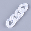 Acrylic Linking Rings OACR-S021-19A-08-3