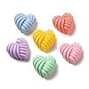 Valentine's Day Opaque Cartoon Resin Decoden Cabochons RESI-G091-10-1