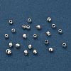 Brass Beads KK-A276-05S-2