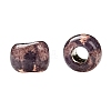 TOHO 11/0 Round Beads LS-X-SEED-TR11-2114-4
