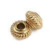 304 Stainless Steel Beads STAS-K295-28G-2