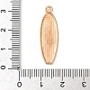 Printed Alloy Pendants AL-CBAFB12-01D-3