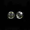 Transparent Acrylic Beads LS-MACR-S370-A6mm-728-2