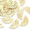 SHEGRACE Brass Pendants X-XGRQ3P885-621G-1