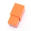 Carbon Steel Stamps AJEW-WH0092-17-4