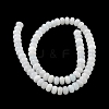 Dyed Natural White Jade Beads Strands GG-CBA9281-A19-5x8mm-3