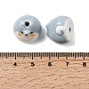 Handmade Porcelain Beads PORC-G015-01A-3