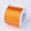Flat Elastic Crystal String EW-F006-11-2