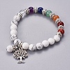 Chakra Jewelry BJEW-I273-A-2