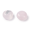 Natural Rose Quartz Beads G-L524-20W-01-2