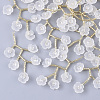 Acrylic Big Pendants FIND-S321-07E-1