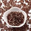 Glass Seed Beads SEED-M011-01A-08-2