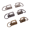   Iron Split Key Rings IFIN-PH0023-61-1