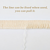 10 Yards Cotton Ribbon OCOR-GF0005-48C-5