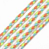 Polyester Braided Cords OCOR-T015-A45-1