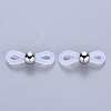 Silicone Eyeglass Holders X-STAS-S113-004P-2
