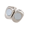 Brass Magnetic Clasp KK-CBA78C7-41P-3