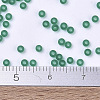 MIYUKI Round Rocailles Beads SEED-X0054-RR0147F-4