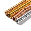 4Pcs Aluminum Wire Gimp Wire ALUM-L002-02A-01-1