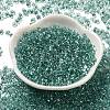 Baking Paint Glass Seed Beads SEED-K009-03B-09-2