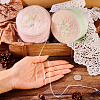 Segment Dyed Knitting Yarn LS-DIY-TAC0033-03B-7