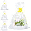 Cardboard Gift Basket Kit CON-WH20013-01A-08-1