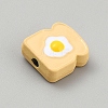 Alloy Enamel Beads LS-FIND-CJC0010-120F-2