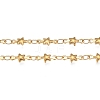 304 Stainless Steel Link Chains STAS-P219-74G-2