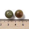 Natural Bodhi Root Beads FIND-Z037-01D-3