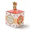 Paper Gift Box CON-I009-07B-3