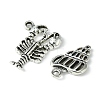 DIY Ocean Theme Earring Making Kit DIY-FS0005-54-2