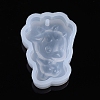 Chinese Zodiac Pendant Silicone Molds LS-DIY-I025-04J-1