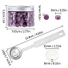 Sealing Wax Particles Kits for Retro Seal Stamp DIY-CP0003-50Q-2