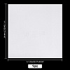 Fusible Cut Away Stabilizer DIY-WH0056-35B-2