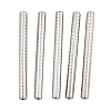 304 Stainless Steel Tube Beads SA-CBA098D-07F-P-1