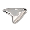 304 Stainless Steel Pendants SA-CBA9B1E-02P-2