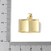 Brass Pendants KK-A252-29G-3