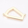 Brass Links connectors LS-KK-K230-34G-NF-1