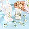 Alloy Pendants FIND-TAC0007-24-7