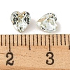 Glass Rhinestone Cabochons RGLA-L029-16B-161-3