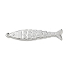304 Stainless Steel Pendants SA-CBA22DE-02P-02-1