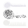 3 Styles Polyester Pleated Satin Pleated Lace Ribbon OCOR-PH0006-60-1