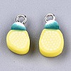Handmade Polymer Clay Charms LS-CLAY-T016-60-2