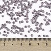 TOHO 8/0 Round Beads SEED-XTR08-0412F-4