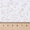 TOHO Round Seed Beads SEED-JPTR15-0169-4