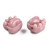 Opaque Resin Beads RESI-N038-02I-1