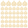 40Pcs Alloy Charms FIND-HS0001-97-1