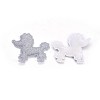 Handmade Puppy Costume Accessories FIND-WH0043-01C-1