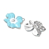 304 Stainless Steel Pendants SA-CBA11D7-07P-04-2