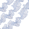 2M Organza Ribbons OCOR-CY0002-89C-1